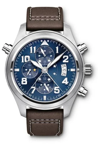 Blue · Stainless Steel