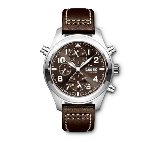 Brown · Stainless Steel