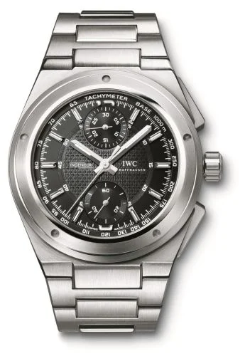 IWC - IW3725-01 Ingenieur Chronograph