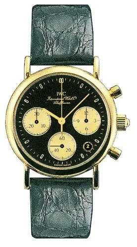 Black · Yellow Gold
