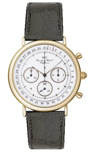 White · Yellow Gold