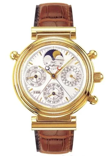 Silver · Yellow Gold