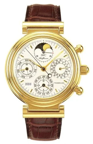 Silver · Yellow Gold