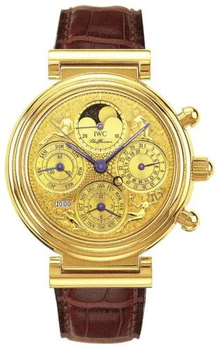 Champagne · Yellow Gold