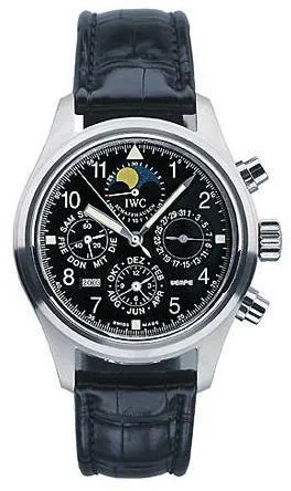 Black · Stainless Steel