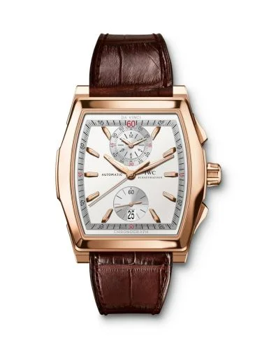Silver · Rose Gold