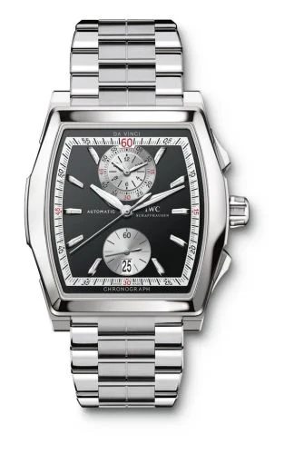 Black · Stainless Steel