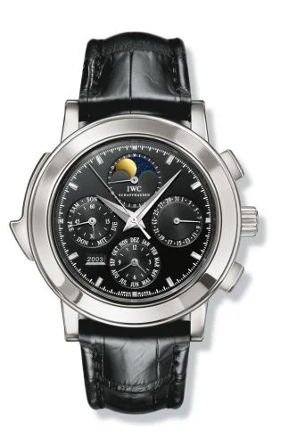 Black · Platinum