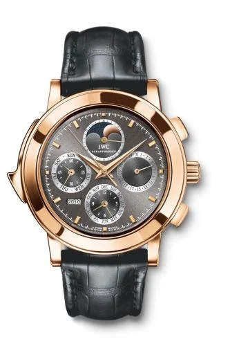 Grey · Rose Gold