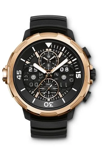 Black · Titanium, Red Gold