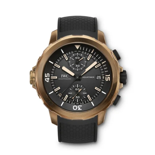 Black                                                                    Indexes: Stick / Dot · Titanium, Bronze
