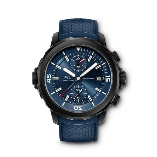 Blue · Stainless Steel