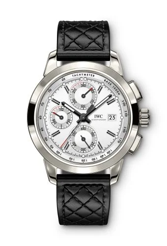 IWC Ingenieur Chronograph Edition W125
