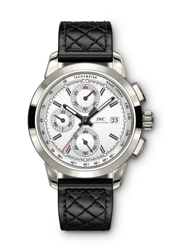 IWC IWC - IW3807-01 Ingenieur Chronograph Edition W125