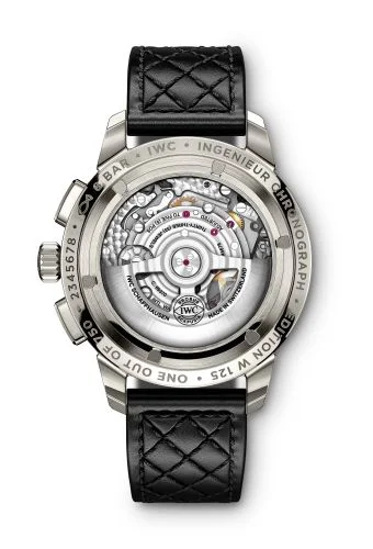IWC IWC - IW3807-01 Ingenieur Chronograph Edition W125