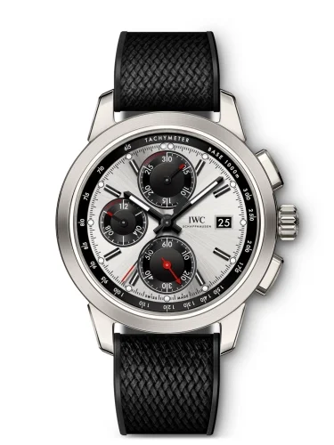 IWC IWC - IW3807-04 Ingenieur Chronograph Edition Cancellara