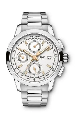 Silver · Stainless Steel