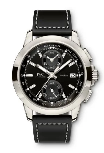 IWC - IW3809-01 Ingenieur Chronograph Sport