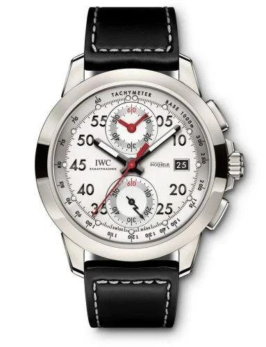 IWC - IW3809-02 Ingenieur Chronograph Sport Mercedes-AMG 50th Anniversary