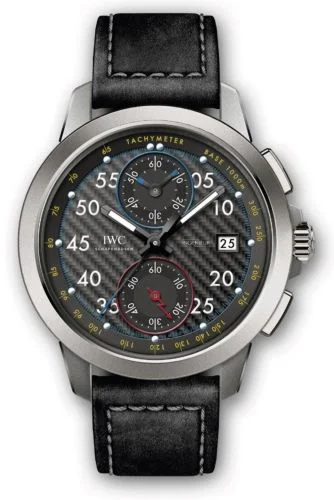 IWC - IW3809-03 Ingenieur Chronograph Sport Mercedes-AMG GT3