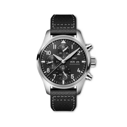 IWC - IW3881-05 Pilot's Watch Chronograph 41 C.03 Collective Horology