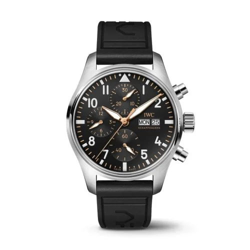 IWC - IW3881-16 Pilot's Watch Chronograph 41 APXGP