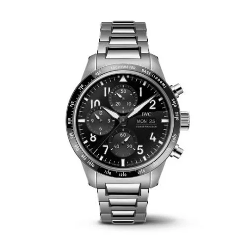 Black · Titanium, Ceramic