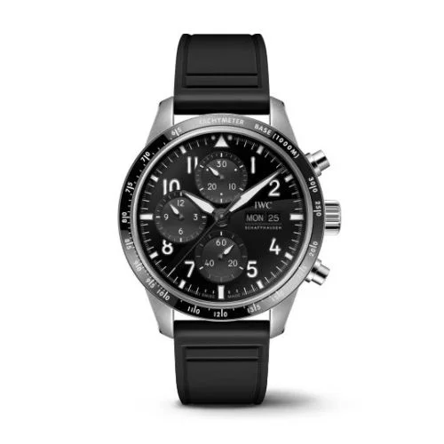 Black · Titanium, Ceramic
