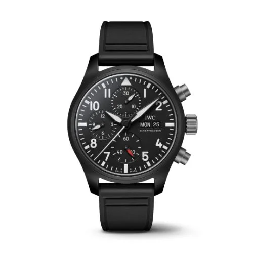 IWC - IW3894-01 Pilot's Watch Chronograph 41 Top Gun