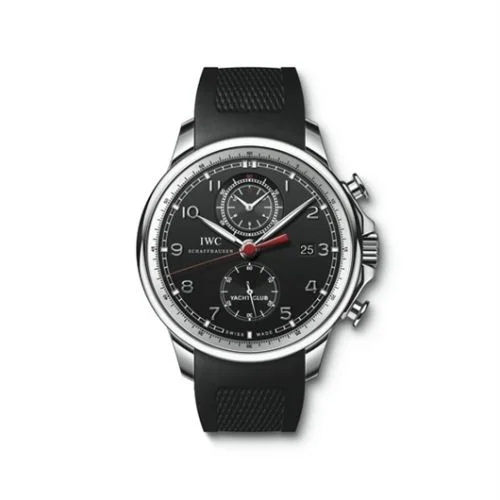 IWC - IW3902-04 Portuguese Yacht Club Chronograph