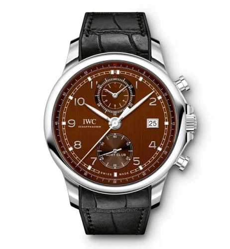 Brown · Stainless Steel