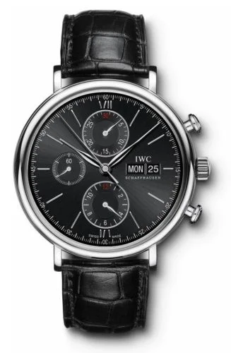 Black · Stainless Steel