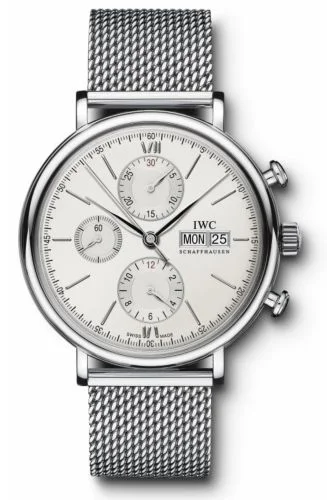 Silver · Stainless Steel