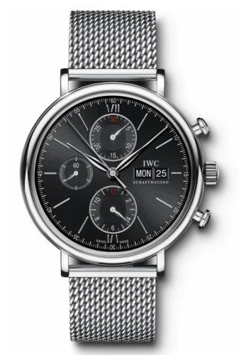 Black · Stainless Steel