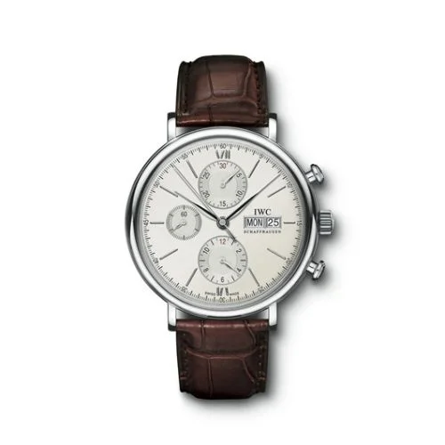 Silver · Stainless Steel