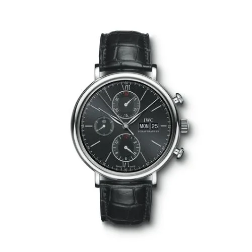 Black · Stainless Steel