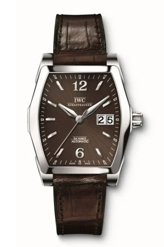 Brown · Stainless Steel