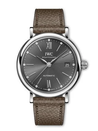 Grey · Stainless Steel