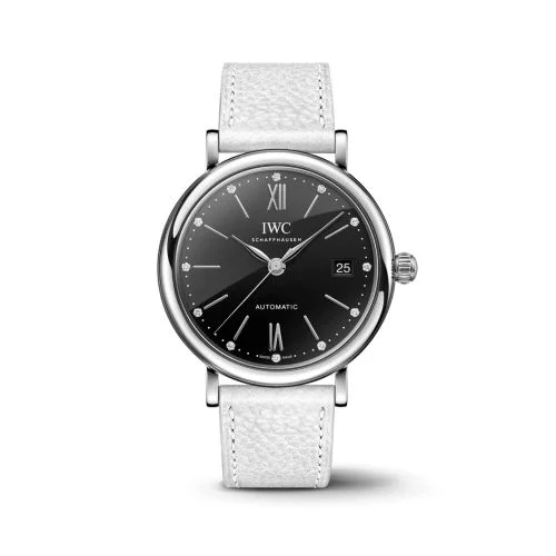 Black · Stainless Steel