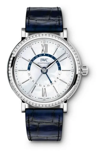 IWC Portofino Automatic Day & Night 37