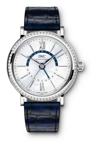 IWC IWC - IW4591-01 Portofino Automatic Day & Night 37