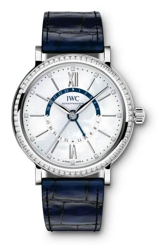 IWC IWC - IW4591-01 Portofino Automatic Day & Night 37