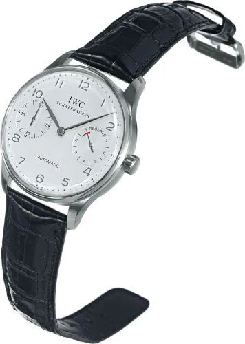 IWC IWC - IW5000-03 Portugieser Automatic 2000 Platinum