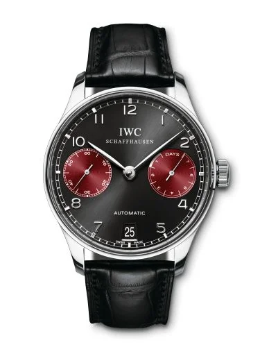 IWC - IW5001-26 Portuguese Automatic Tribeca Film Festival 2013