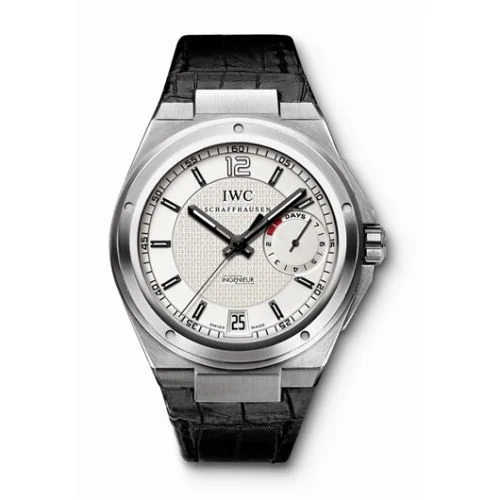 IWC Big Ingenieur Platinum