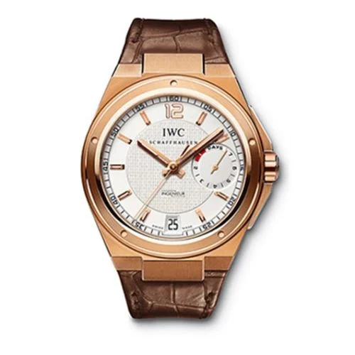 IWC Big Ingenieur Gold