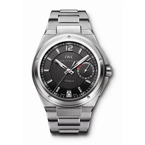IWC Big Ingenieur Black