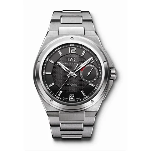 IWC IWC - IW5005-05 Big Ingenieur Black