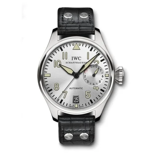 IWC - IW5009-06 Big Pilot Father And Son