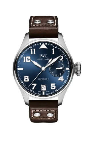 IWC - IW5009-08 Big Pilot Le Petit Prince / Stainless Steel